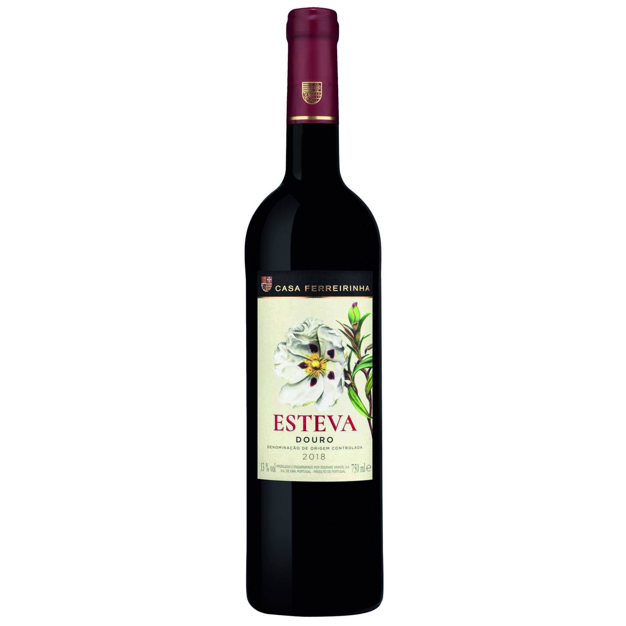 Esteva Douro Vinho Tinto